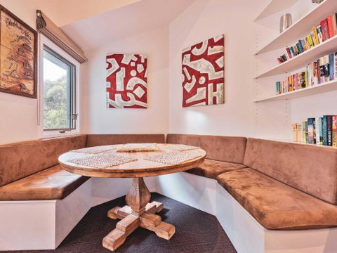 Lhotsky Apartments - Tourism Cairns 4
