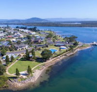 Anchor Bay Motel - Tourism Cairns