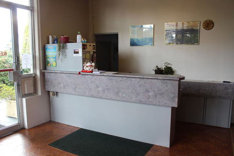 High Mountains Motor Inn - Tourism Cairns 1