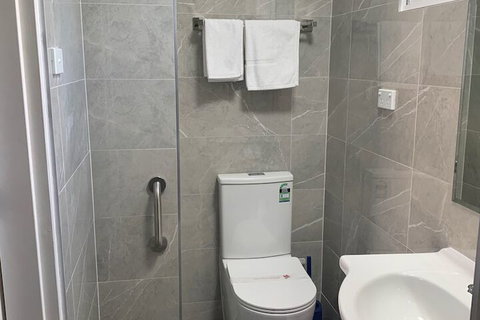 High Mountains Motor Inn - Tourism Cairns 6