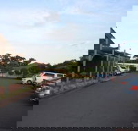 Hunter Valley Travellers Rest - Tourism Cairns