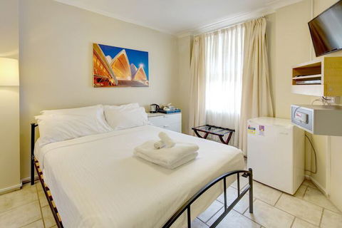 Neutral Bay Lodge - Tourism Cairns 7