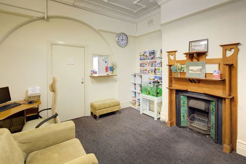 Neutral Bay Lodge - Tourism Cairns 1