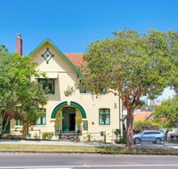 Neutral Bay Lodge - Tourism Cairns