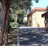 Westwood Motor Inn - Tourism Cairns