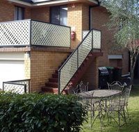 Estelle Kramer Motor Inn - Tourism Cairns