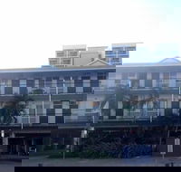 Adventurers Resort - Hostel - Tourism Cairns