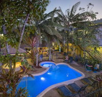 Cairns Central YHA - Hostel - Tourism Cairns