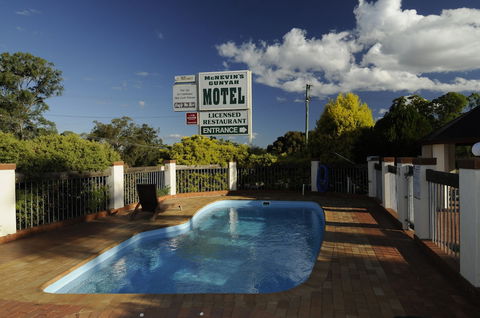 McNevin's Warwick Motel - Tourism Cairns 6