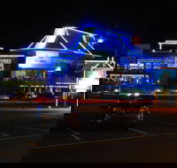 Tweed Central Motel - Tourism Cairns