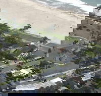 Breakers Apartments Mollymook - Tourism Cairns