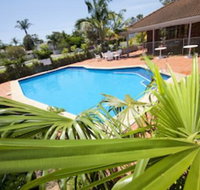 Island Palms Motor Inn