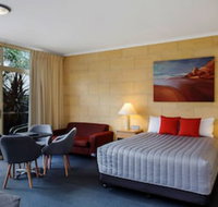 Portside Motel - Tourism Cairns