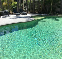 Araluen Motor Lodge - Tourism Cairns