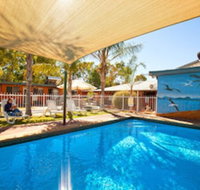 Alice Lodge Backpackers - Tourism Cairns