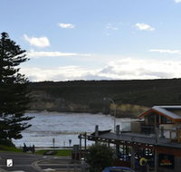 Loch Ard Motor Inn - Tourism Cairns