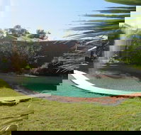 Desert Rose Inn Alice Springs