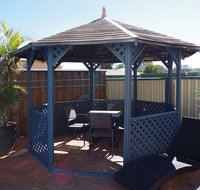 Kalbarri Blue Ocean Villas - Tourism Cairns