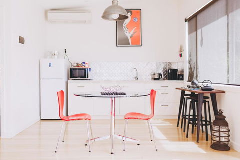 Dalblair Bed & Breakfast - Tourism Cairns 5