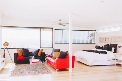Dalblair Bed & Breakfast - Tourism Cairns 6