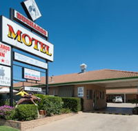 Buckaroo Motor Inn - Tourism Cairns