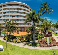 DoubleTree by Hilton Hotel Cairns - Tourism Cairns