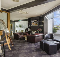 The Commodore - Tourism Cairns