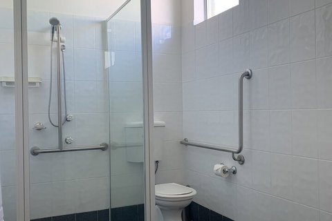 Ashton Motel - Tourism Cairns 4