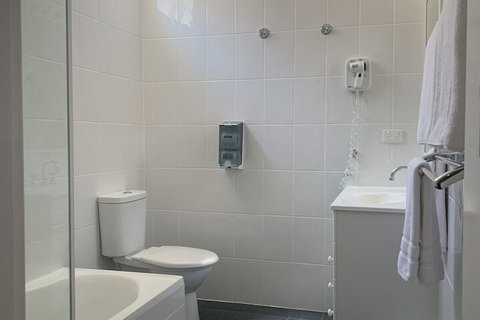 Ashton Motel - Tourism Cairns 3