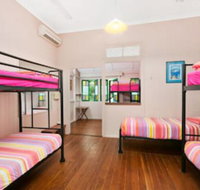 Dreamtime Travellers Rest Guest House - Tourism Cairns