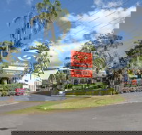 Econo Lodge Toowoomba Motel  Events Centre - Tourism Cairns