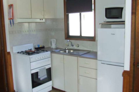 Western KI Caravan Park - Tourism Cairns 4