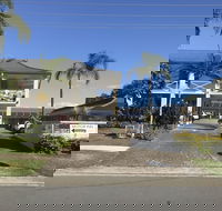 Cook's Endeavour Motor Inn - Tourism Cairns