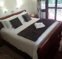 Mt Warning Retreat - Tourism Cairns
