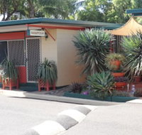 Oakey Motel - Tourism Cairns