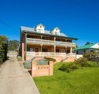 The Beach Retreat Eden - Tourism Cairns