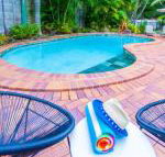 Sunshine Coast Motor Lodge - Tourism Cairns