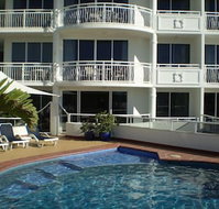 Aquarius Resort - Tourism Cairns