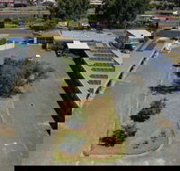 Wangaratta Motor Inn - Tourism Cairns