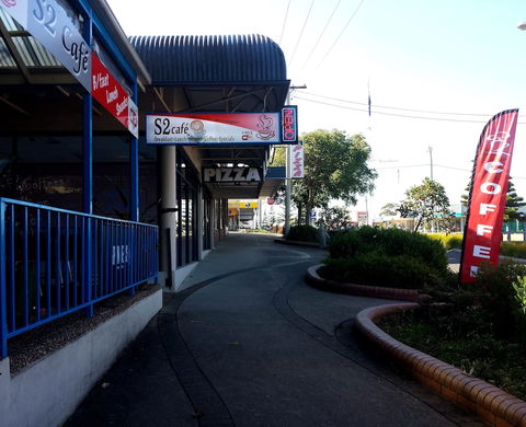 Halfway Motel, Eden - Tourism Cairns 1