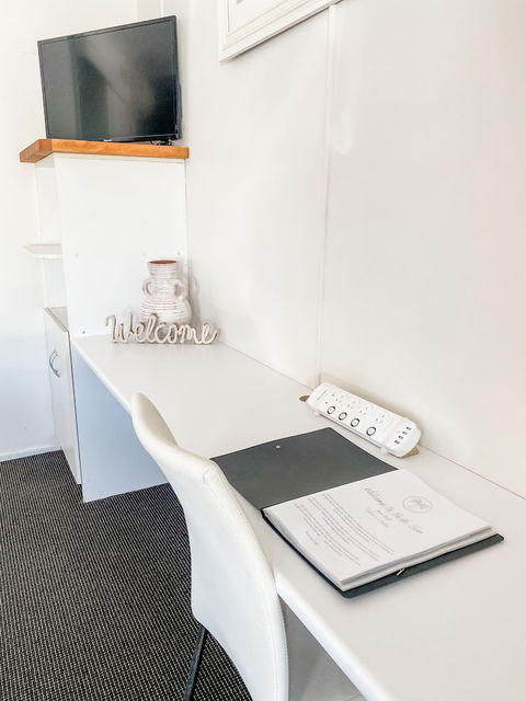 Pacific Sun Motor Inn Bargara - Tourism Cairns 6