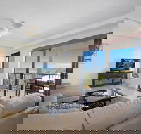 Salerno on the Beach - Tourism Cairns