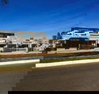 The Town House Motor Inn - Tourism Cairns