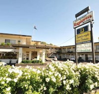 Bathurst Explorers Motel - Tourism Cairns