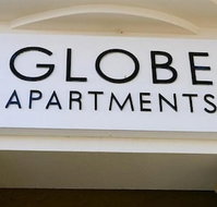 Globe Apartments - Tourism Cairns