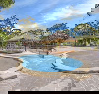 Seven Mile Beach Holiday Park - Tourism Cairns
