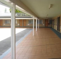 Settlers Motor Inn - Tourism Cairns
