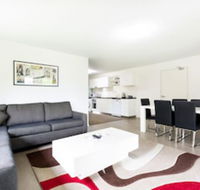 Apex Park Holiday Apartments - Tourism Cairns