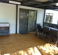 Garden of Eden Caravan Park - Tourism Cairns