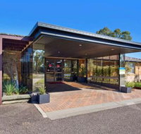 Econo Lodge Savannah Park Tamworth - Tourism Cairns